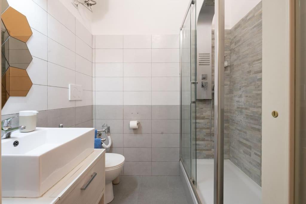 Roma-centrofree Netflix, Wi-fi Apartamento Roma