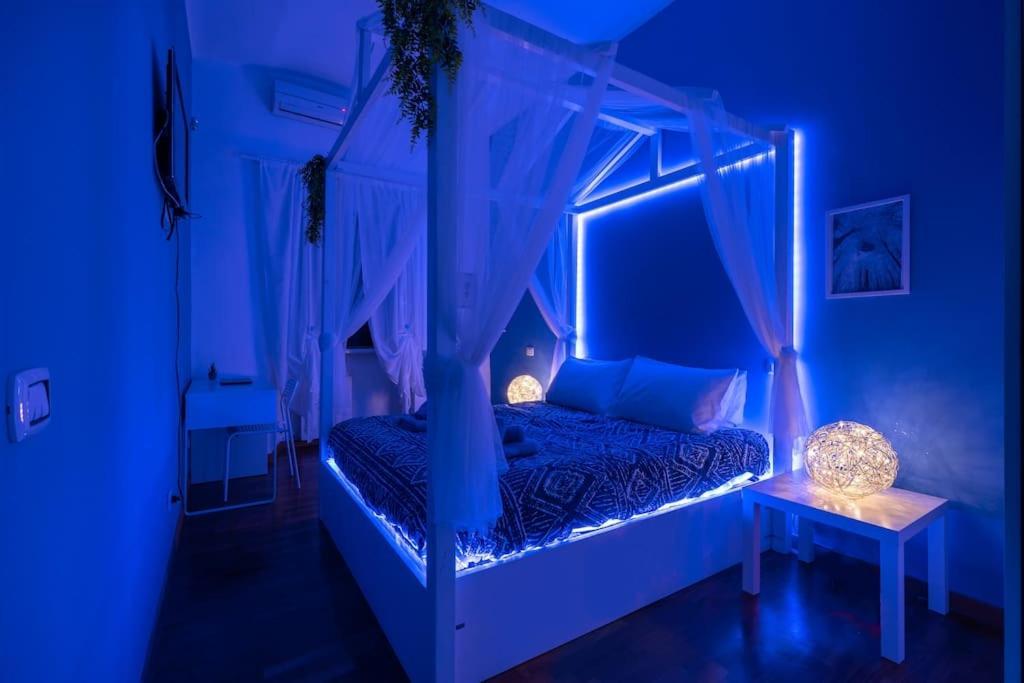 Apartamento Roma-centrofree Netflix, Wi-fi *