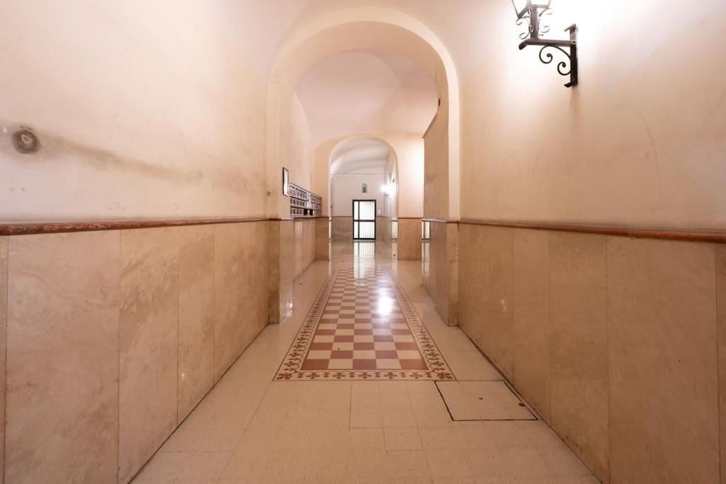 Roma-centrofree Netflix, Wi-fi Apartamento Roma