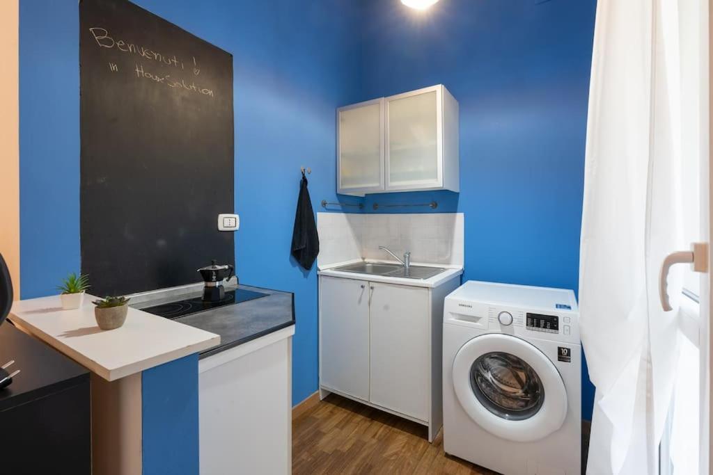 Apartamento Roma-centrofree Netflix, Wi-fi
